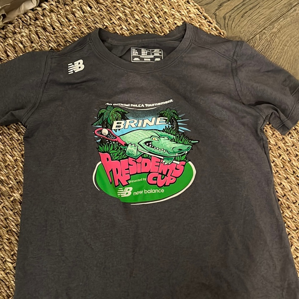 Lacrosse TShirt